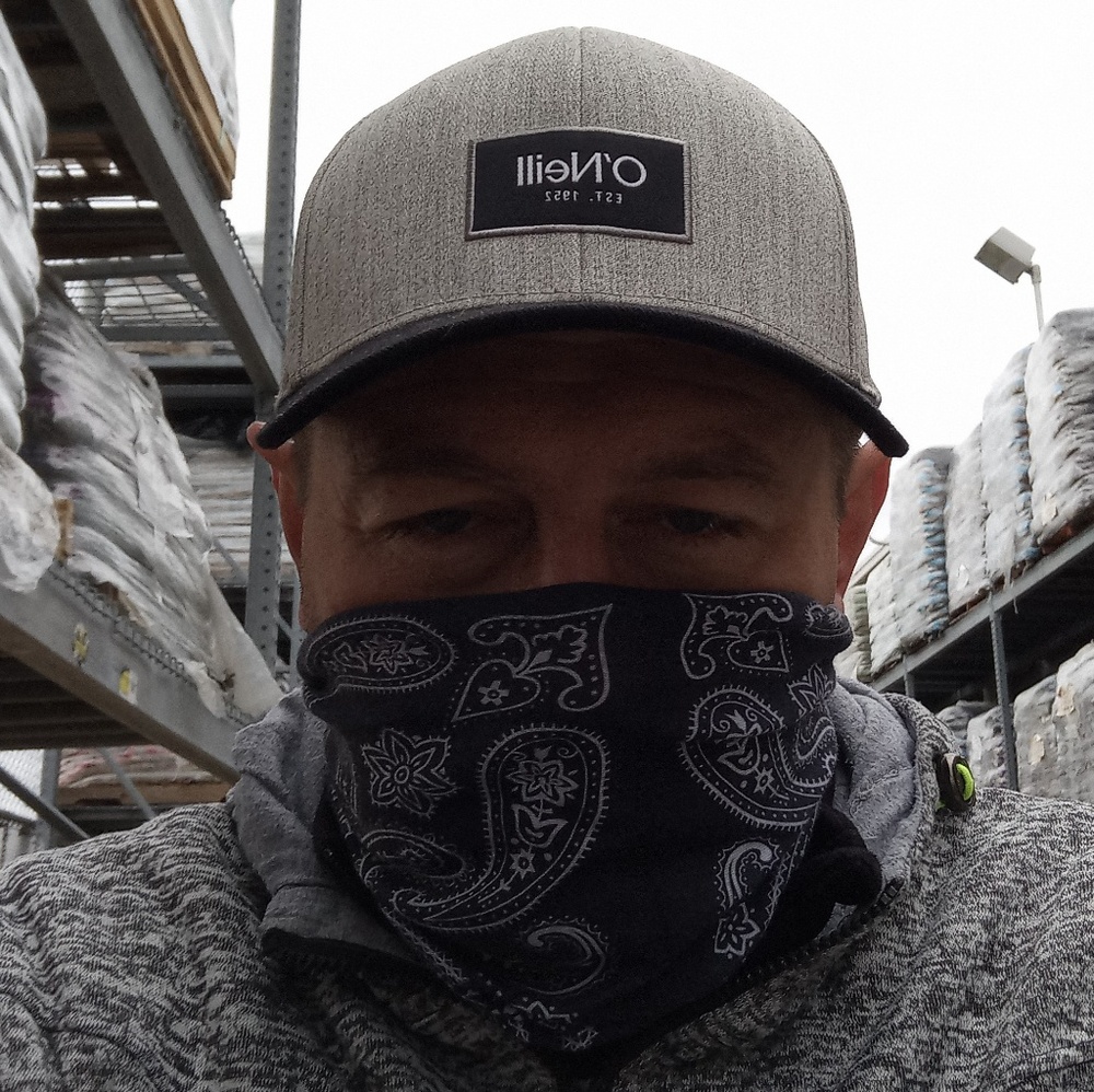 Meet your Posher, Pawel